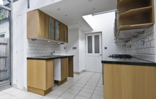 Bryn Rhyd Yr Arian kitchen extension leads
